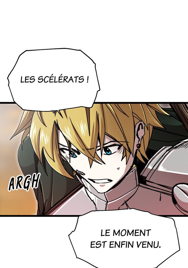 Read Bug Player FR Manga Online