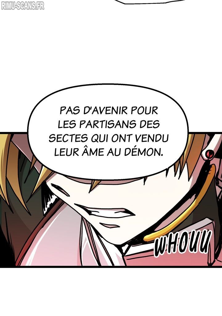 Read Bug Player FR Manga Online