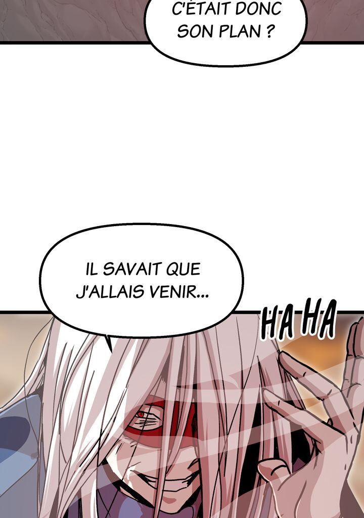 Read Bug Player FR Manga Online