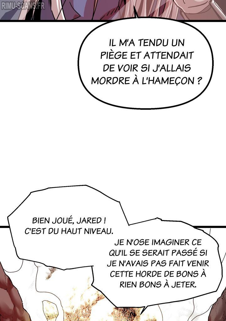 Read Bug Player FR Manga Online