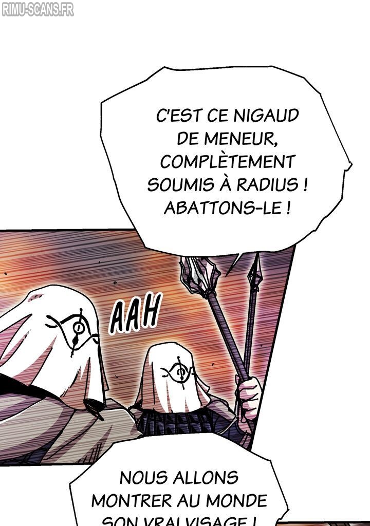 Read Bug Player FR Manga Online
