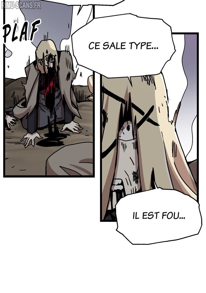 Read Bug Player FR Manga Online