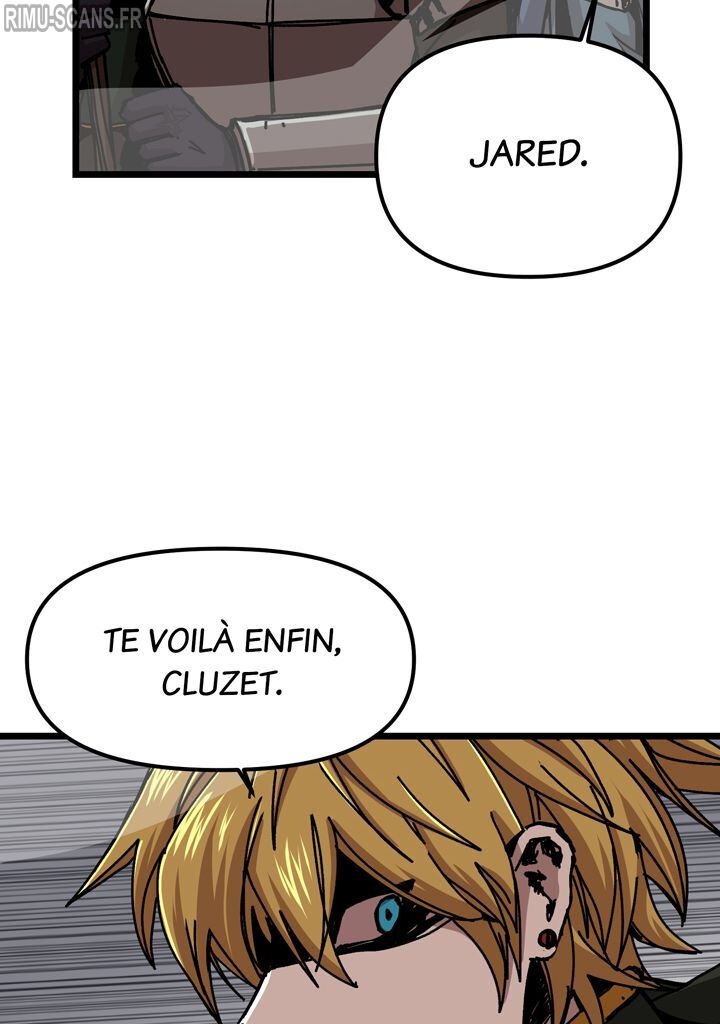 Read Bug Player FR Manga Online