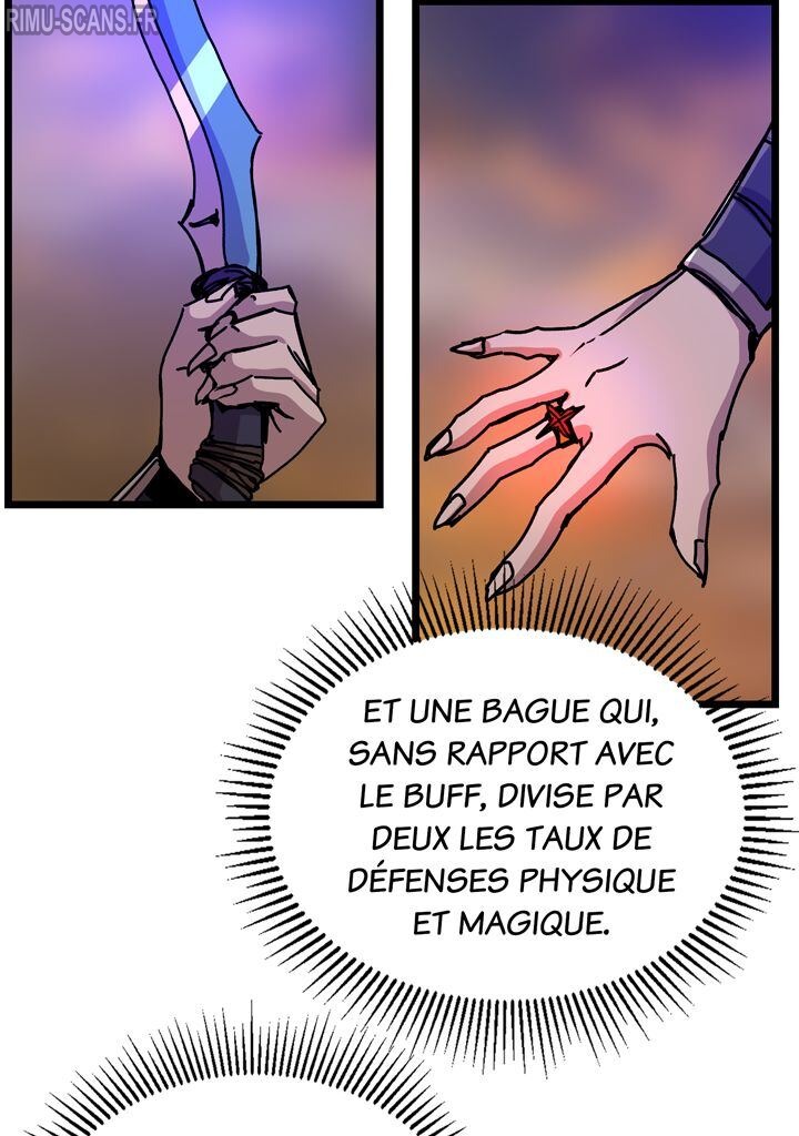 Read Bug Player FR Manga Online