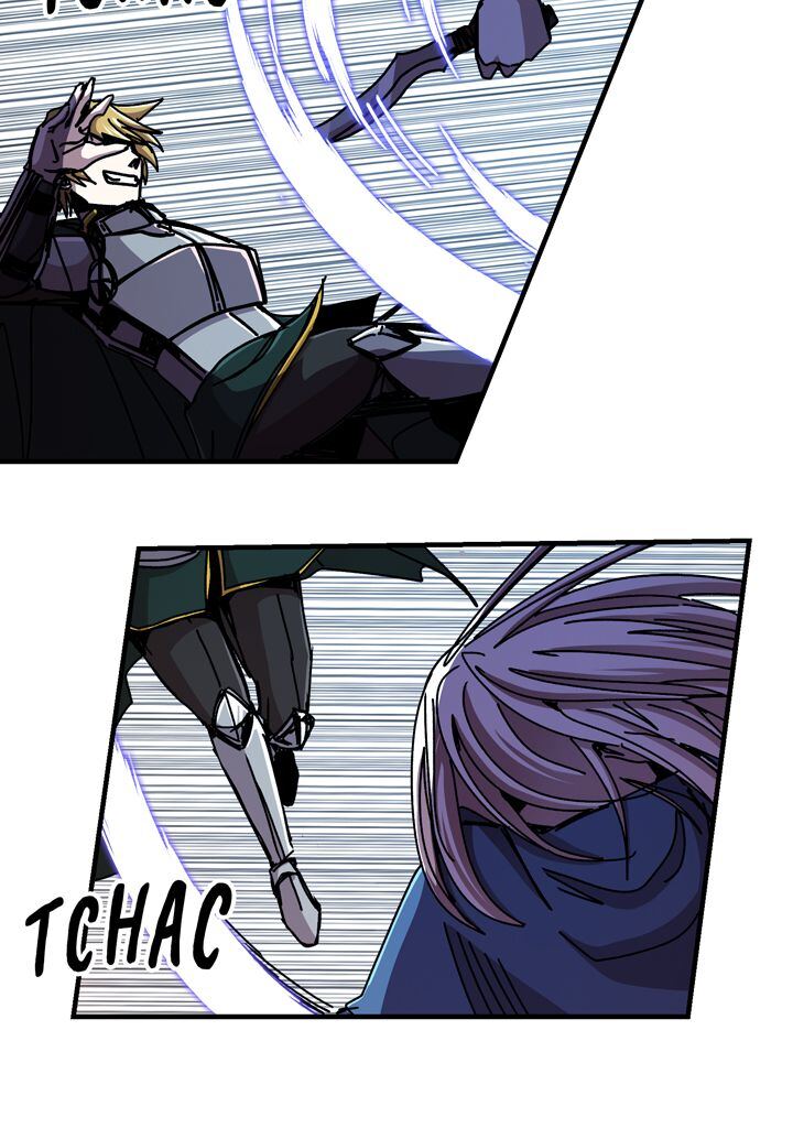 Read Bug Player FR Manga Online