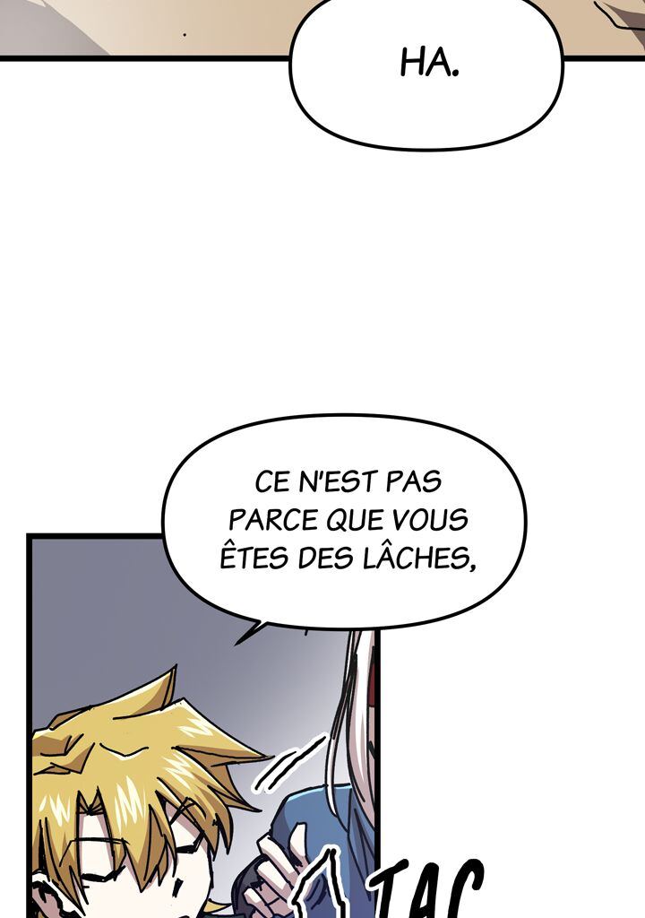 Read Bug Player FR Manga Online