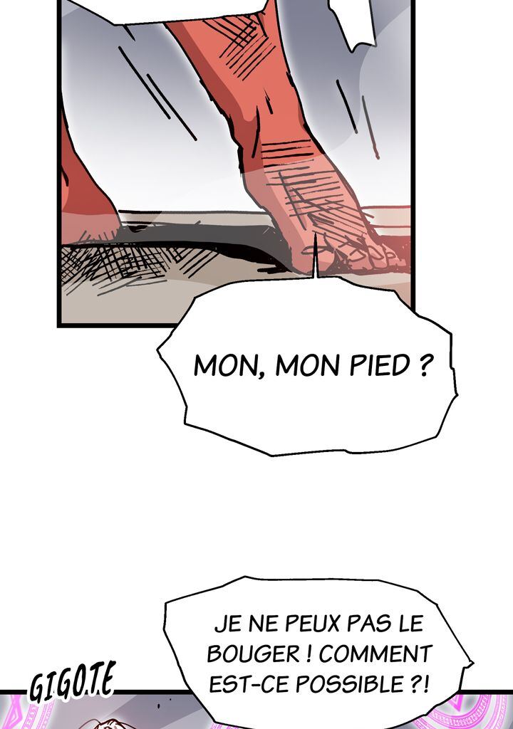 Read Bug Player FR Manga Online