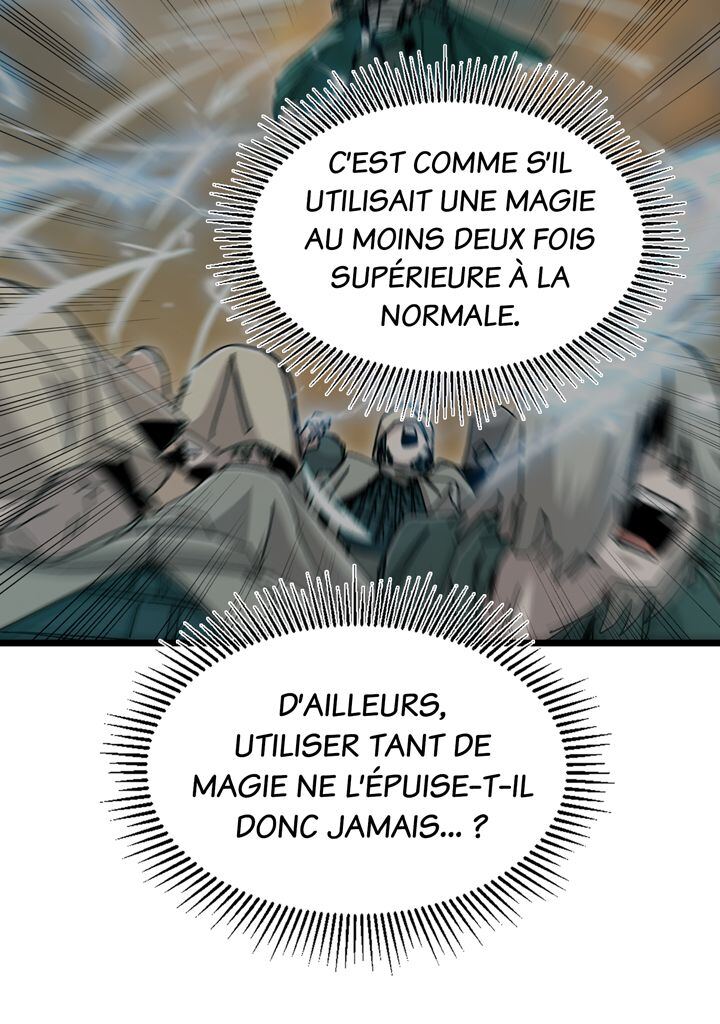 Read Bug Player FR Manga Online