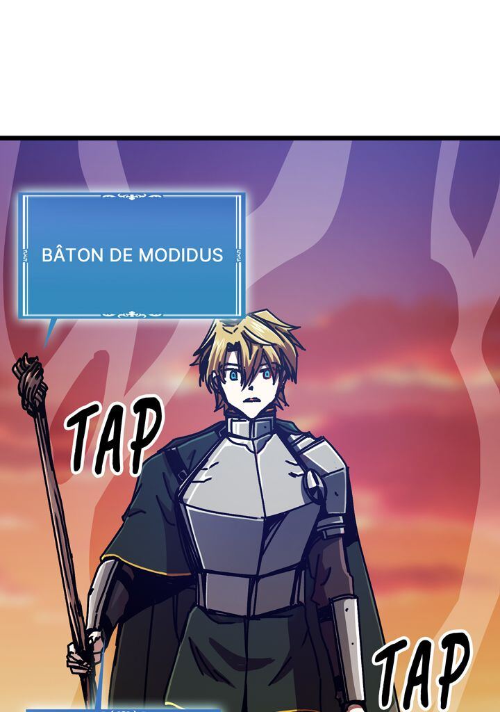 Read Bug Player FR Manga Online