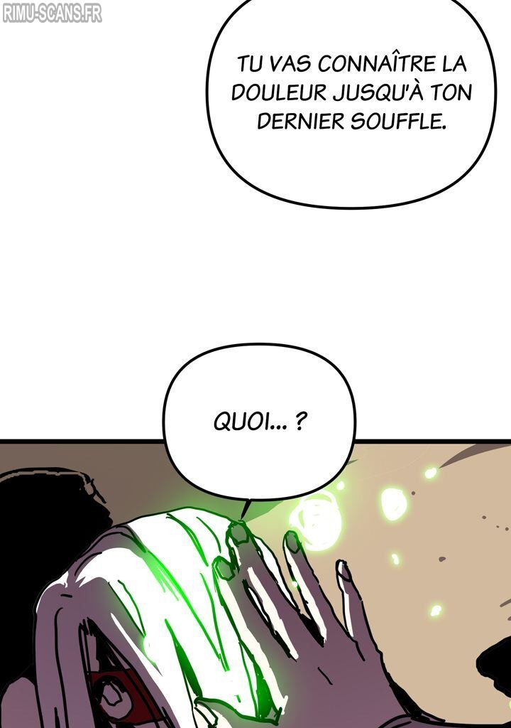 Read Bug Player FR Manga Online