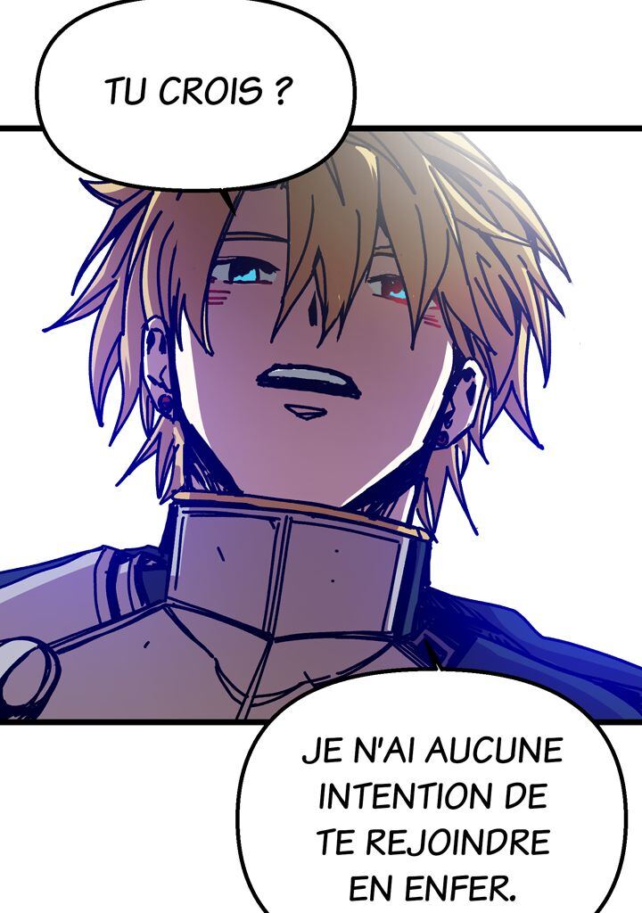 Read Bug Player FR Manga Online