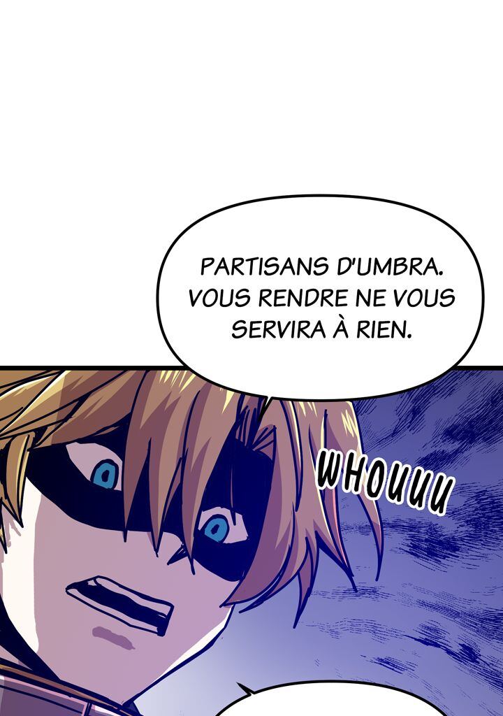 Read Bug Player FR Manga Online