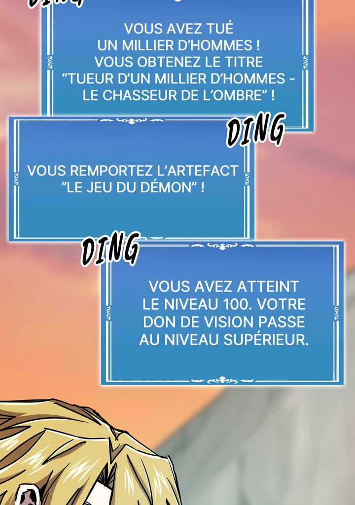 Read Bug Player FR Manga Online