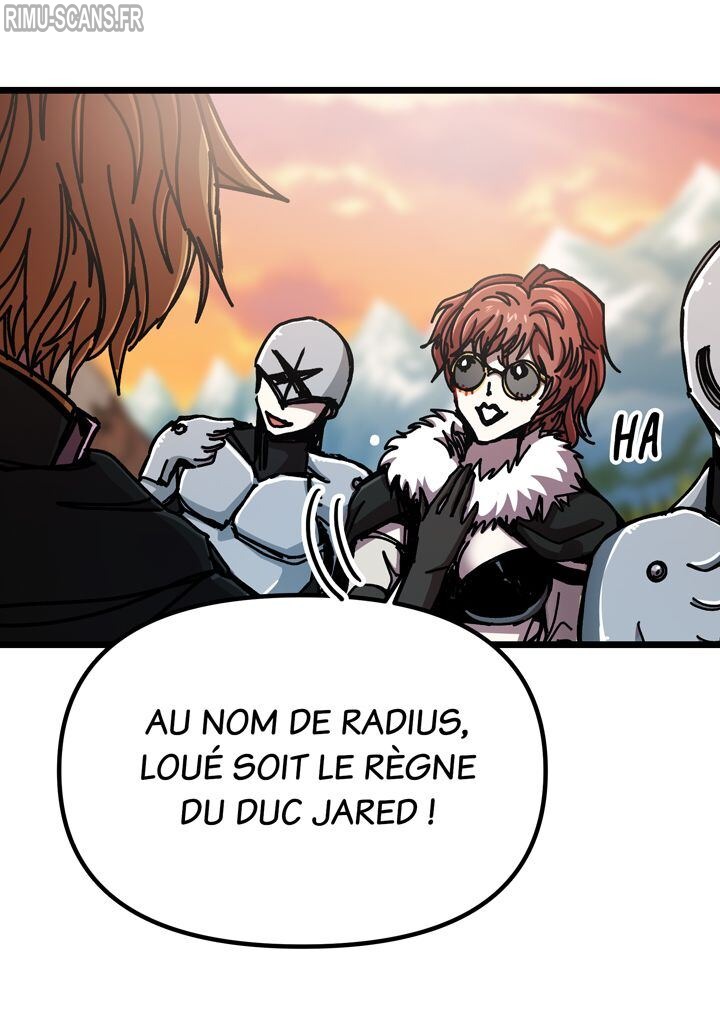 Read Bug Player FR Manga Online
