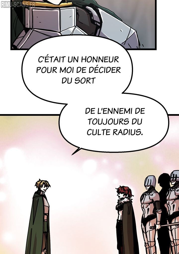 Read Bug Player FR Manga Online