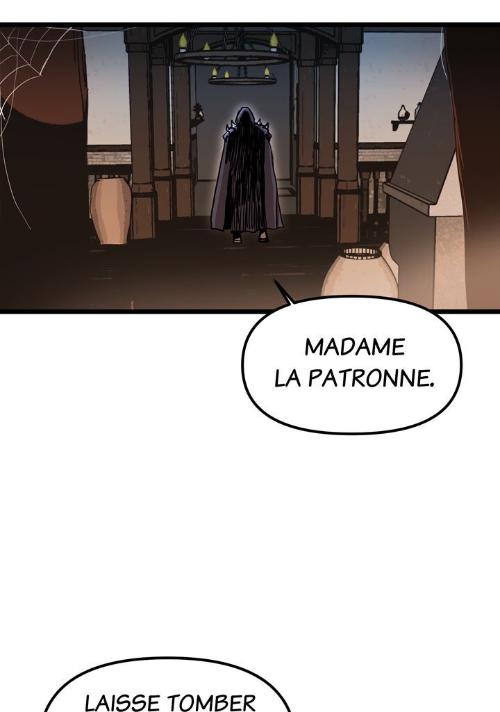 Read Bug Player FR Manga Online