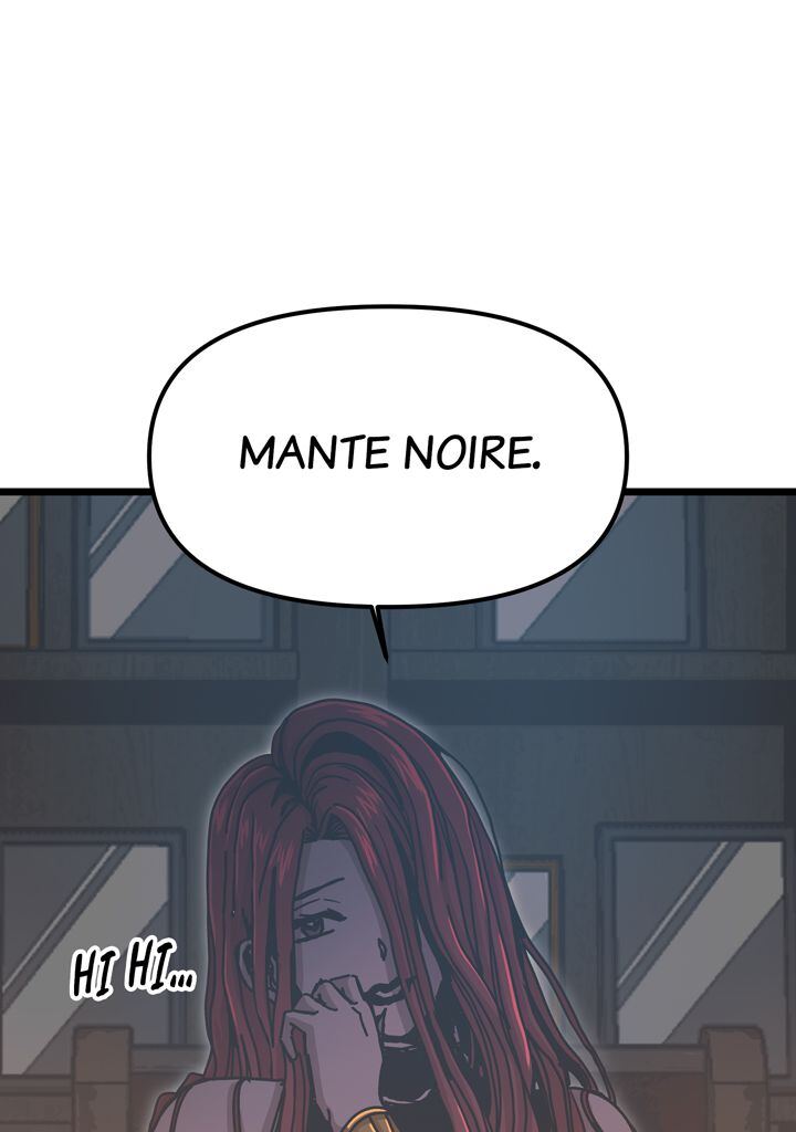 Read Bug Player FR Manga Online