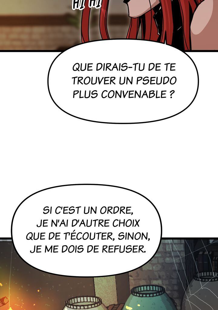 Read Bug Player FR Manga Online