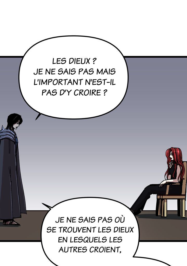 Read Bug Player FR Manga Online