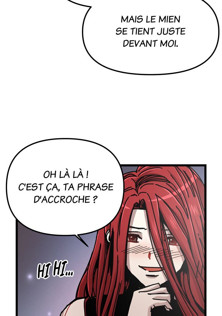 Read Bug Player FR Manga Online