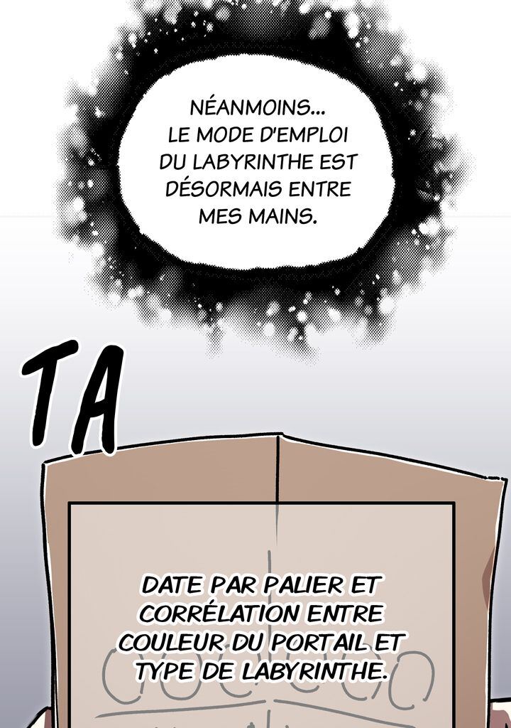Read Bug Player FR Manga Online