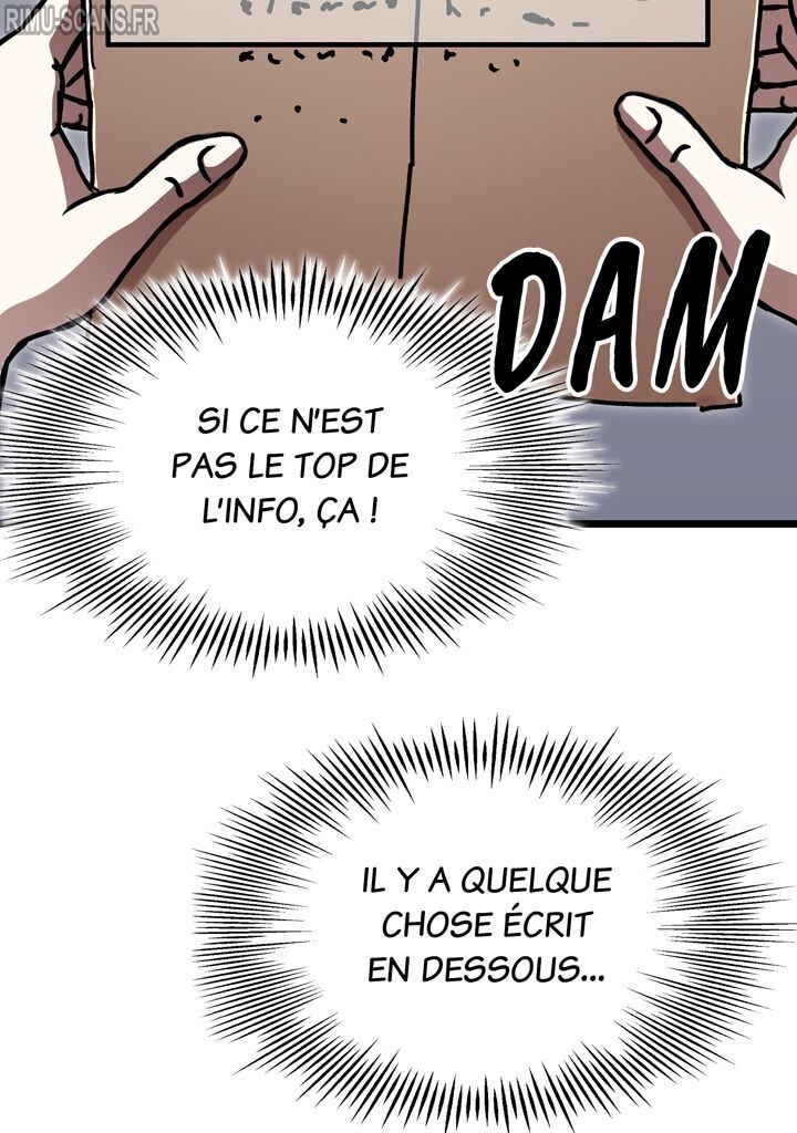 Read Bug Player FR Manga Online