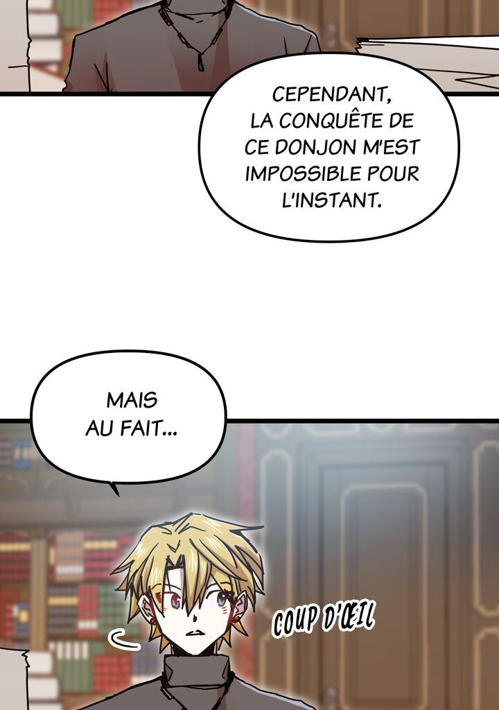 Read Bug Player FR Manga Online