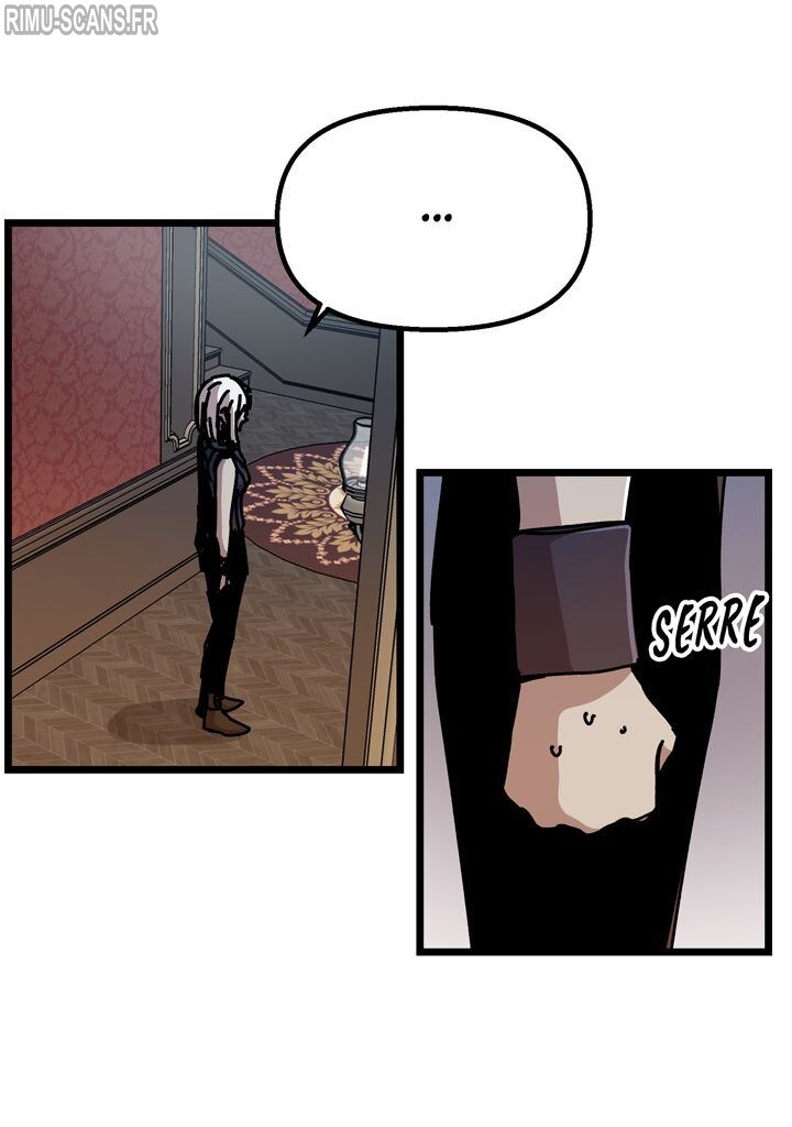 Read Bug Player FR Manga Online
