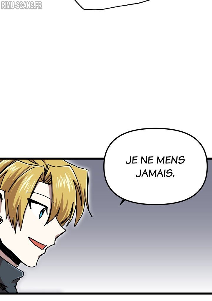 Read Bug Player FR Manga Online