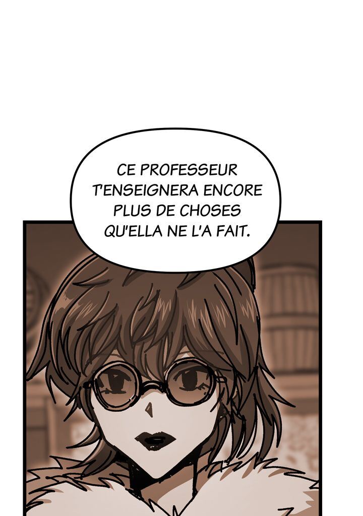 Read Bug Player FR Manga Online
