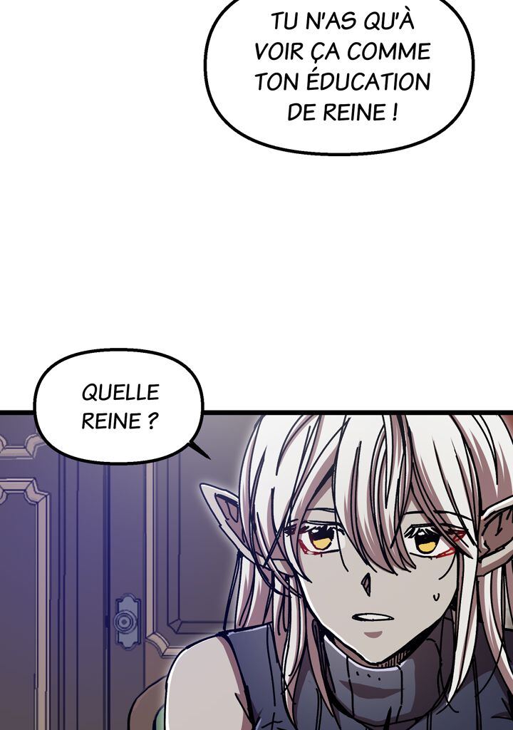 Read Bug Player FR Manga Online
