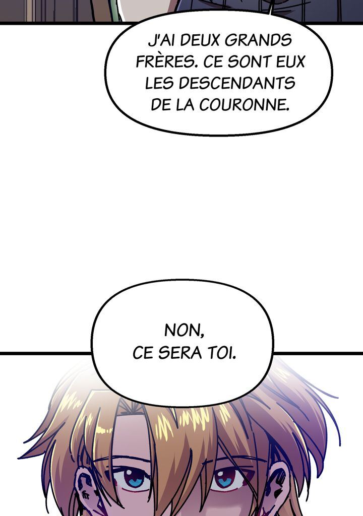Read Bug Player FR Manga Online
