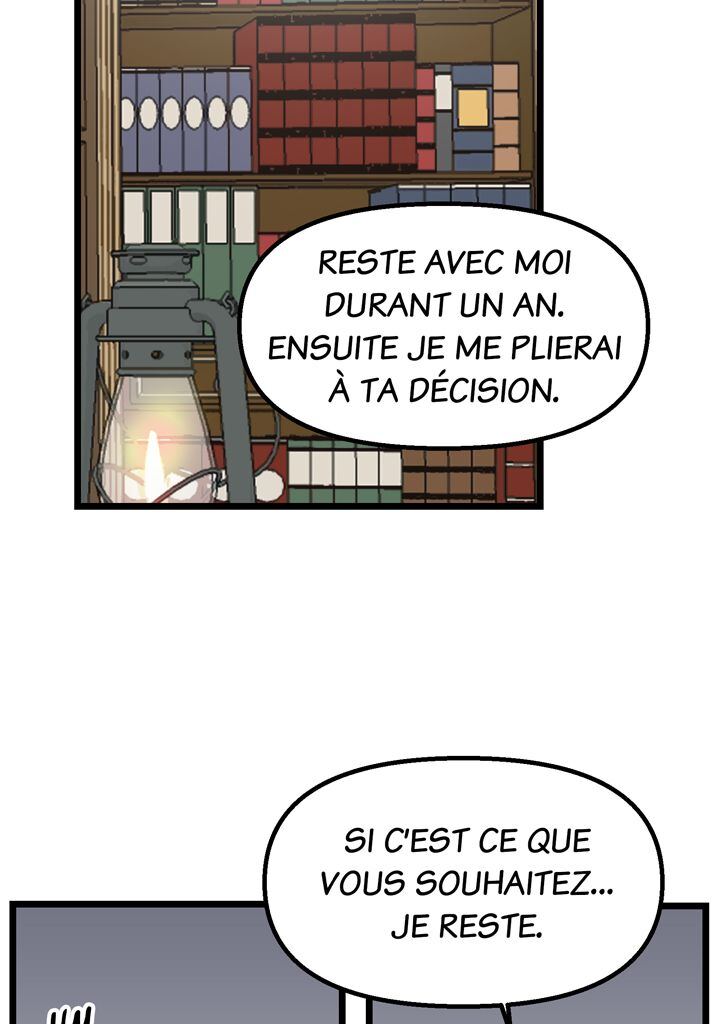 Read Bug Player FR Manga Online