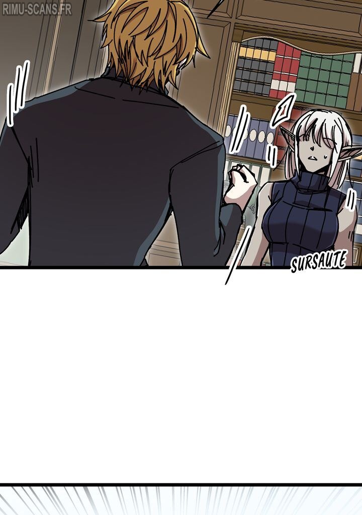 Read Bug Player FR Manga Online