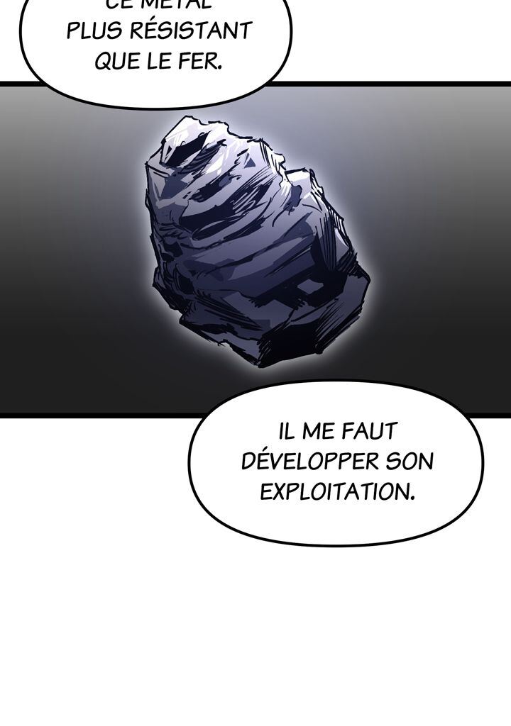 Read Bug Player FR Manga Online