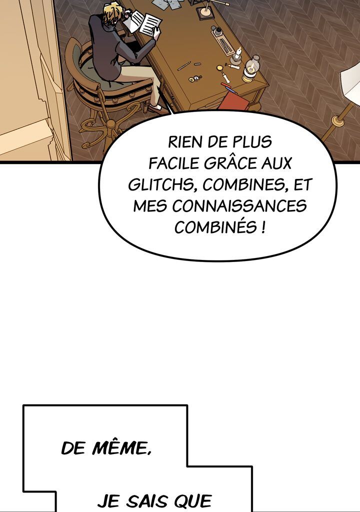 Read Bug Player FR Manga Online