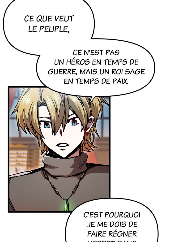 Read Bug Player FR Manga Online
