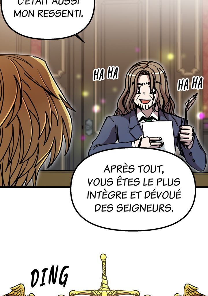 Read Bug Player FR Manga Online