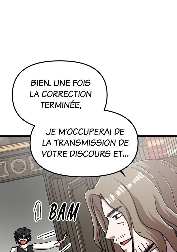 Read Bug Player FR Manga Online