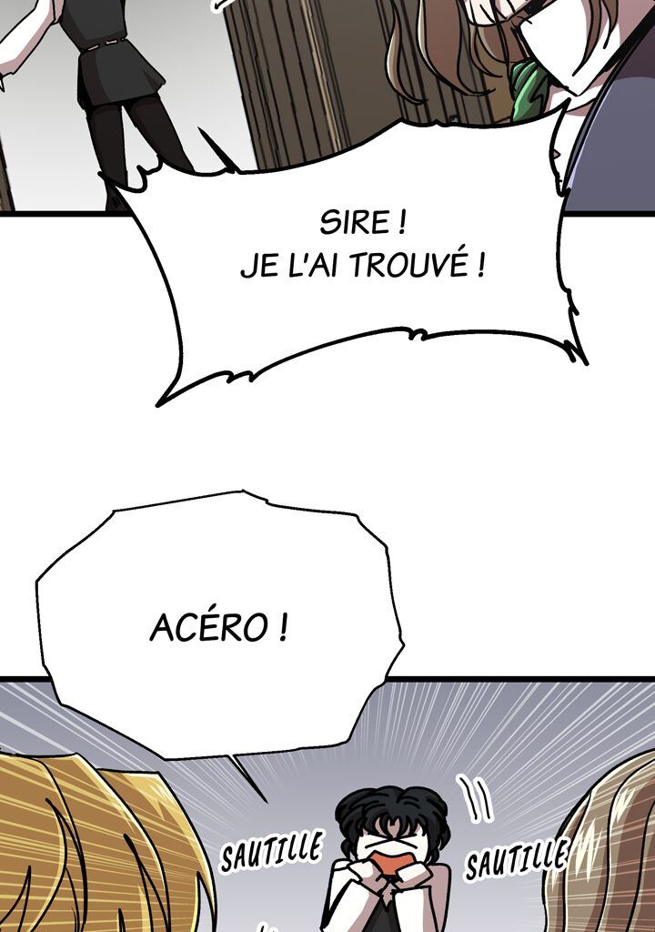 Read Bug Player FR Manga Online