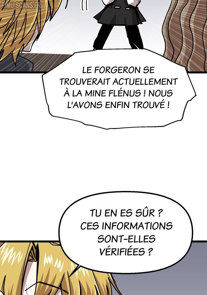 Read Bug Player FR Manga Online