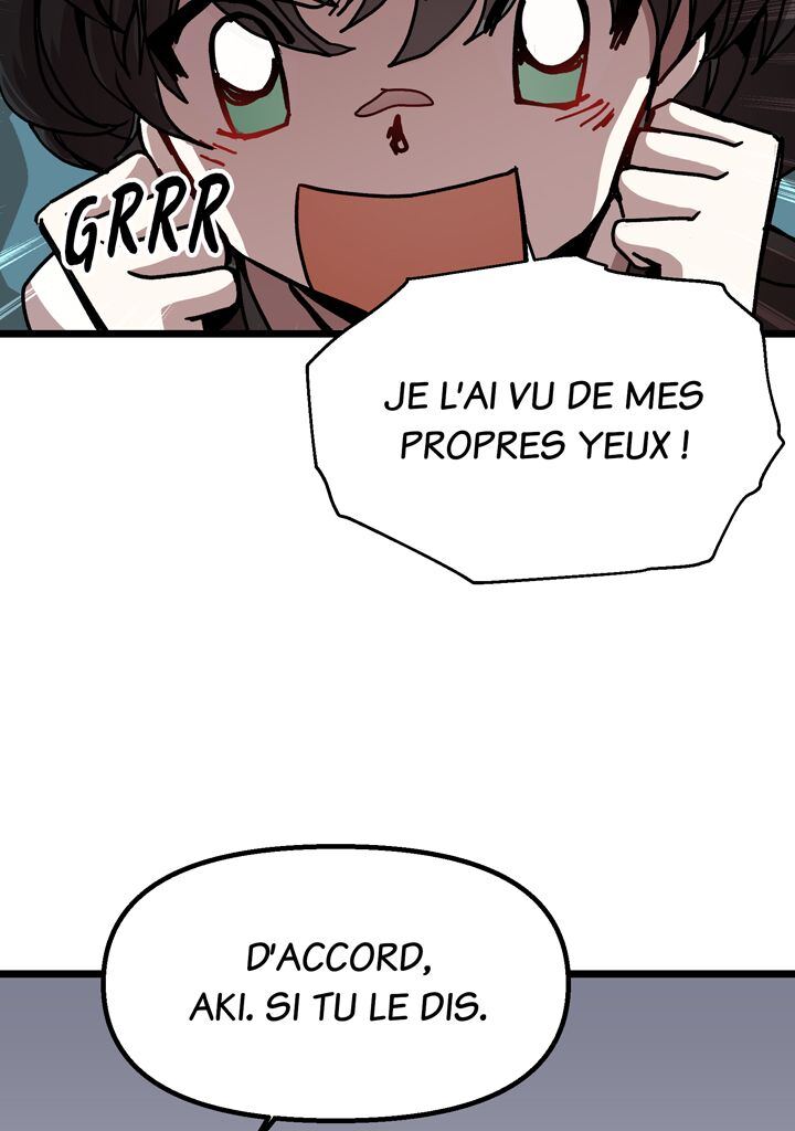 Read Bug Player FR Manga Online