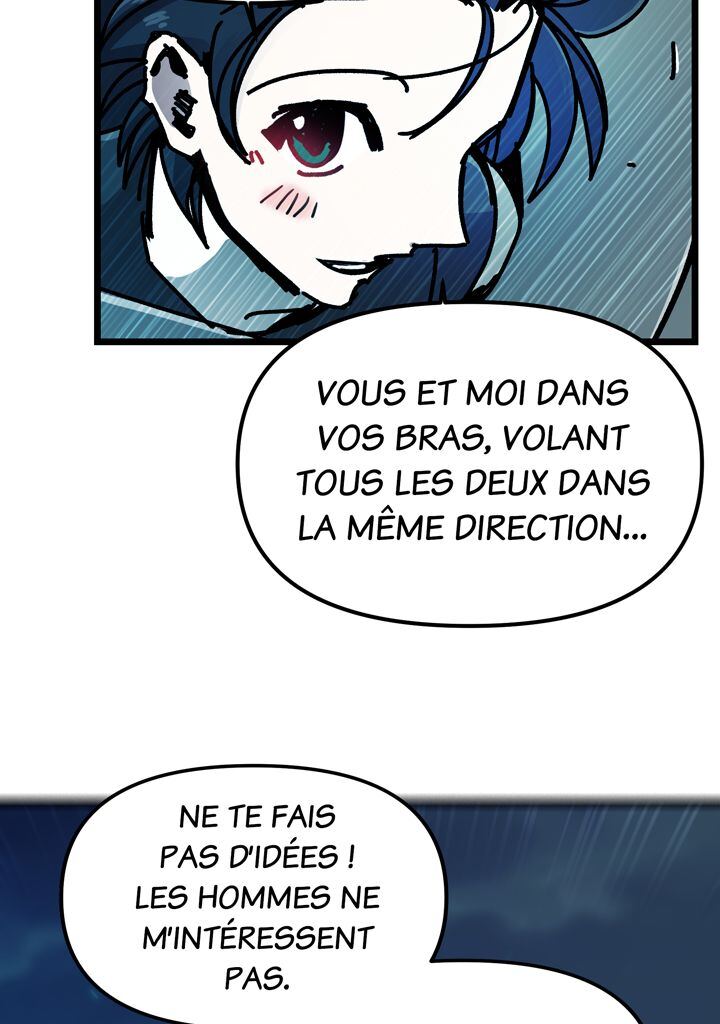 Read Bug Player FR Manga Online