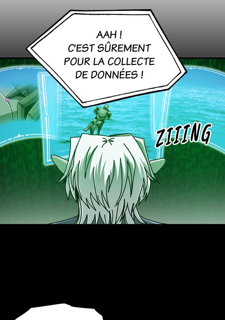 Read Bug Player FR Manga Online