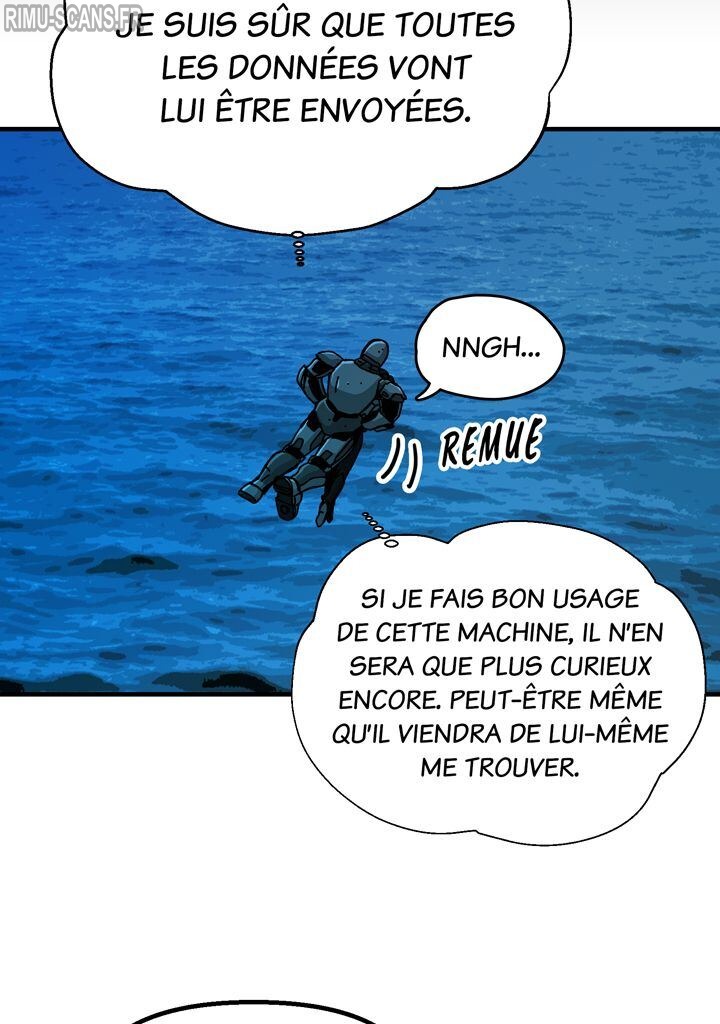Read Bug Player FR Manga Online