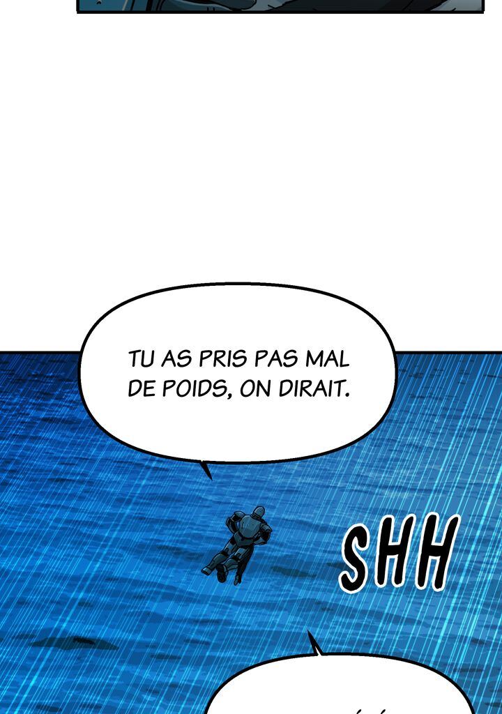 Read Bug Player FR Manga Online