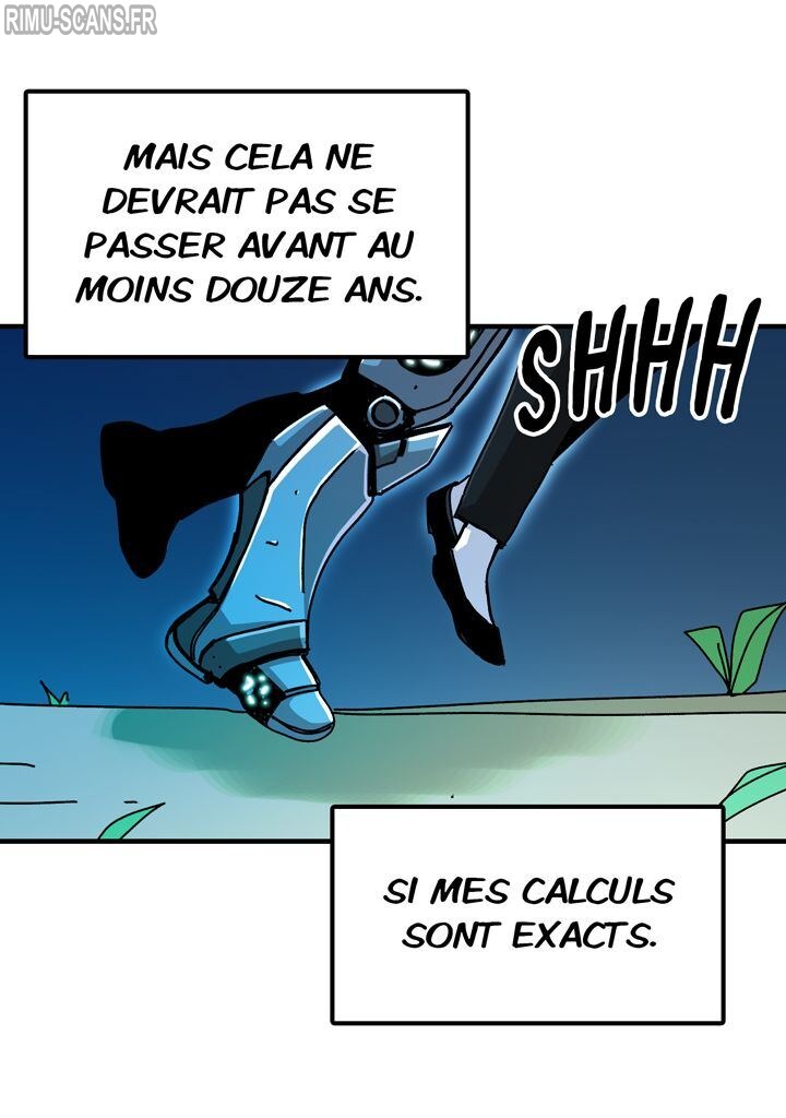 Read Bug Player FR Manga Online