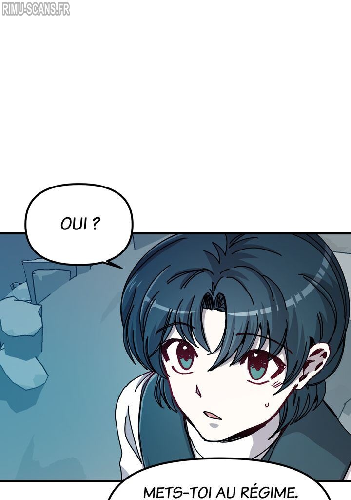 Read Bug Player FR Manga Online