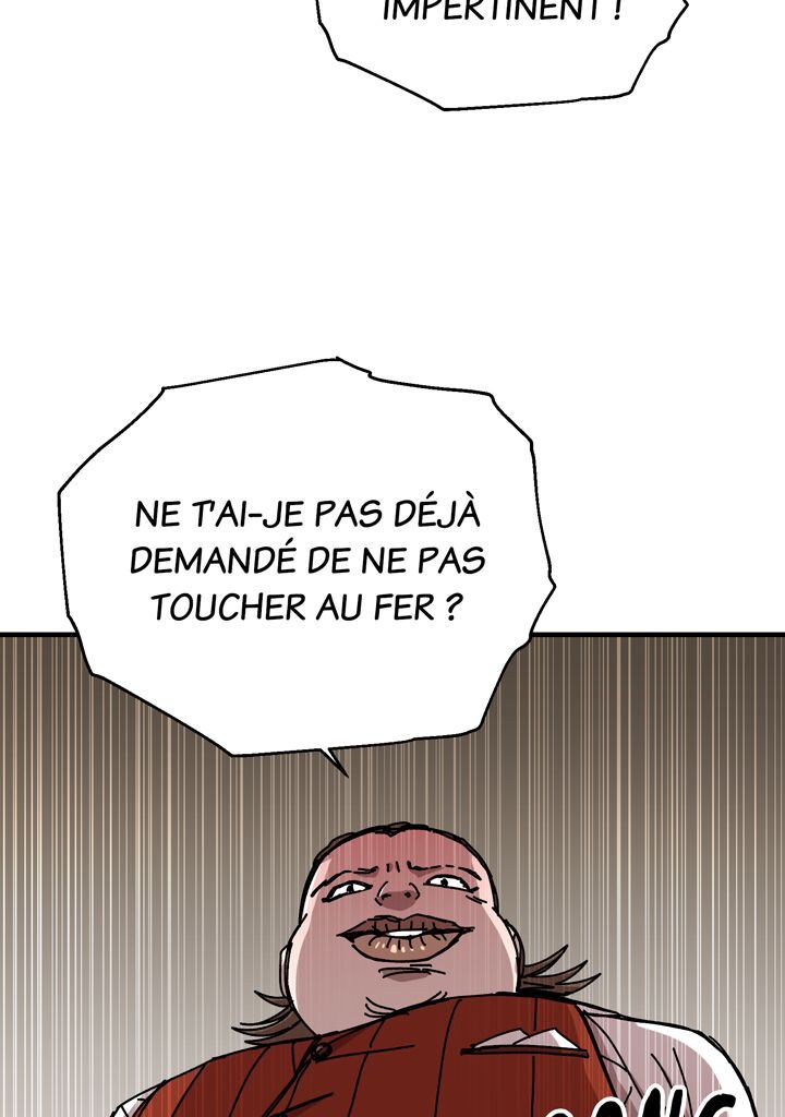Read Bug Player FR Manga Online
