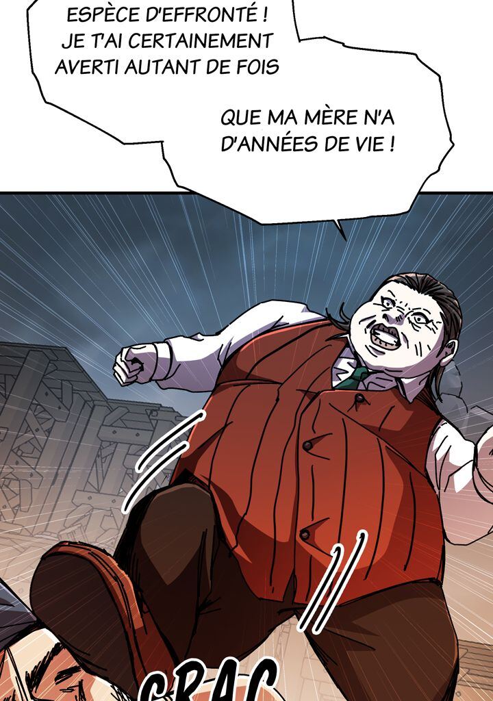 Read Bug Player FR Manga Online